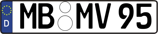 MB-MV95