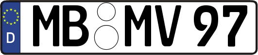 MB-MV97