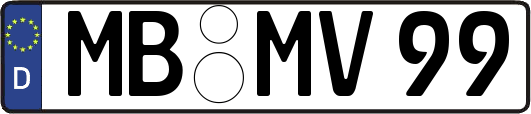 MB-MV99