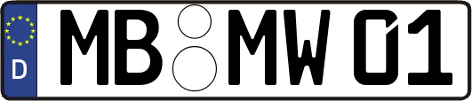 MB-MW01