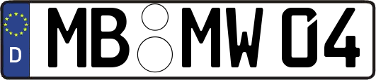 MB-MW04