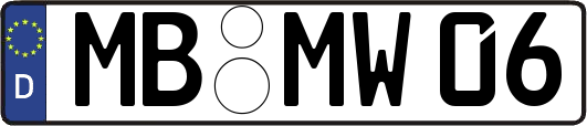 MB-MW06