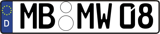 MB-MW08