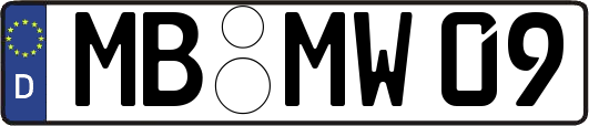 MB-MW09