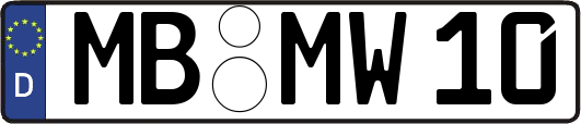 MB-MW10
