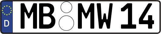 MB-MW14