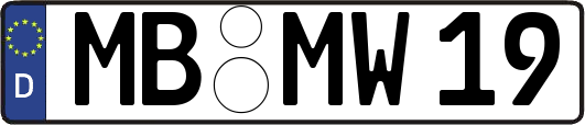 MB-MW19