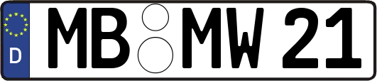 MB-MW21