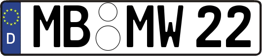 MB-MW22