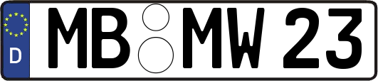 MB-MW23