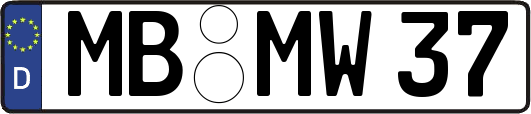 MB-MW37