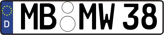 MB-MW38