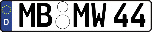 MB-MW44
