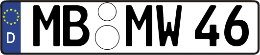 MB-MW46