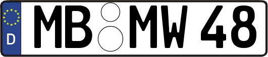 MB-MW48