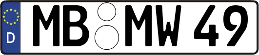 MB-MW49