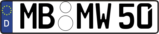 MB-MW50