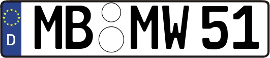 MB-MW51