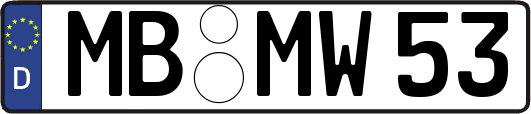 MB-MW53