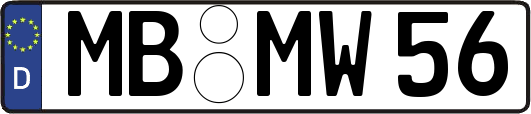 MB-MW56