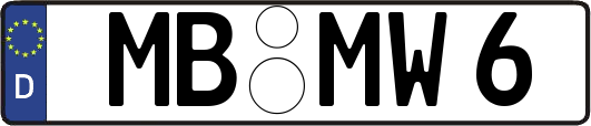 MB-MW6