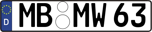 MB-MW63