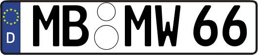MB-MW66