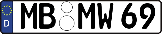 MB-MW69