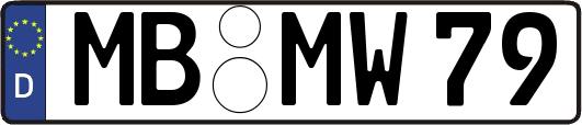 MB-MW79