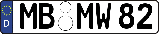 MB-MW82