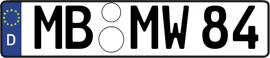 MB-MW84
