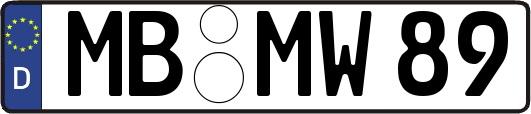 MB-MW89