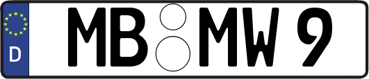 MB-MW9