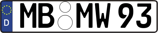 MB-MW93