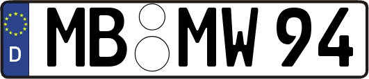 MB-MW94