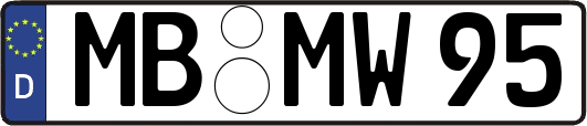 MB-MW95