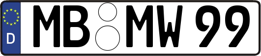 MB-MW99