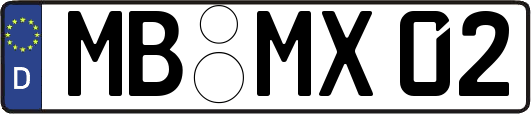 MB-MX02