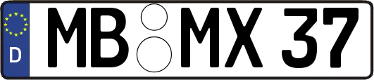 MB-MX37