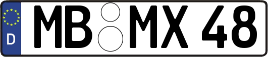 MB-MX48