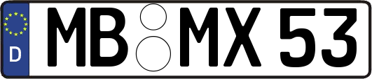 MB-MX53