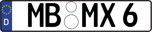 MB-MX6