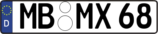MB-MX68