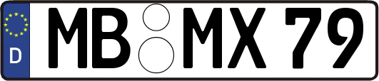 MB-MX79