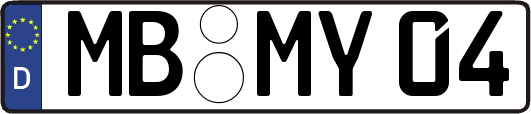 MB-MY04