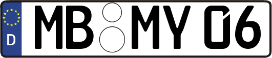 MB-MY06