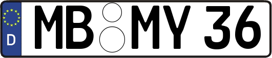 MB-MY36