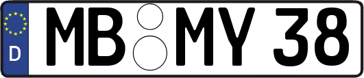 MB-MY38