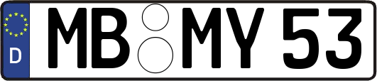 MB-MY53
