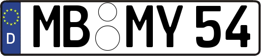MB-MY54